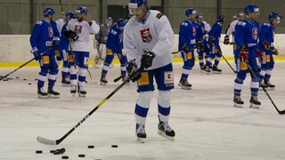 Slovensko hokejový šampionát hostiť nebude, odohrajú ho v Rige