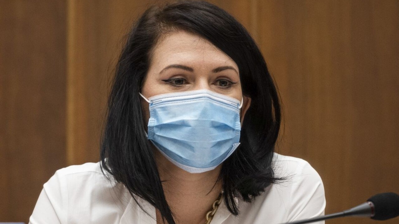 Jana Bittó Cigániková