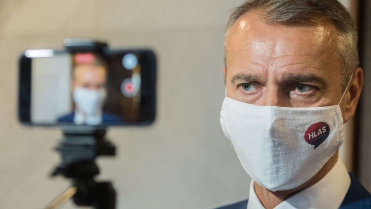 Raši o Remišovej ministerstve: Pri jeho vzniku porušili zákon