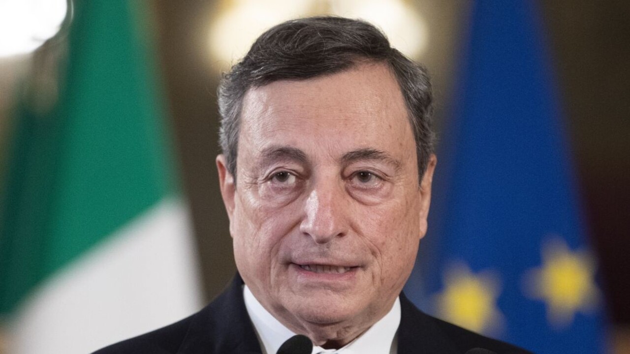 Taliani sa nevedia dohodnúť, nová vláda má byť nepolitická