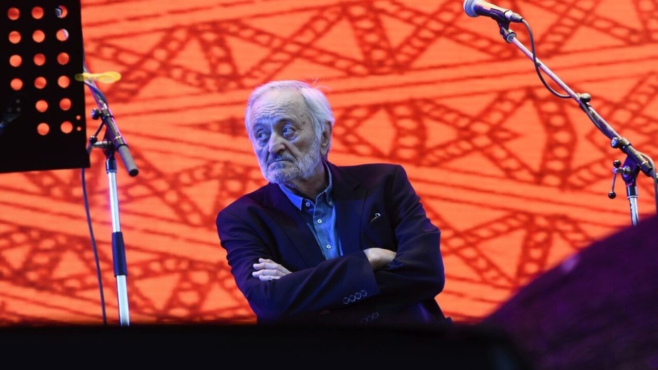 Lasica dostal k narodeninám špeciálny darček. Zaočkovali ho