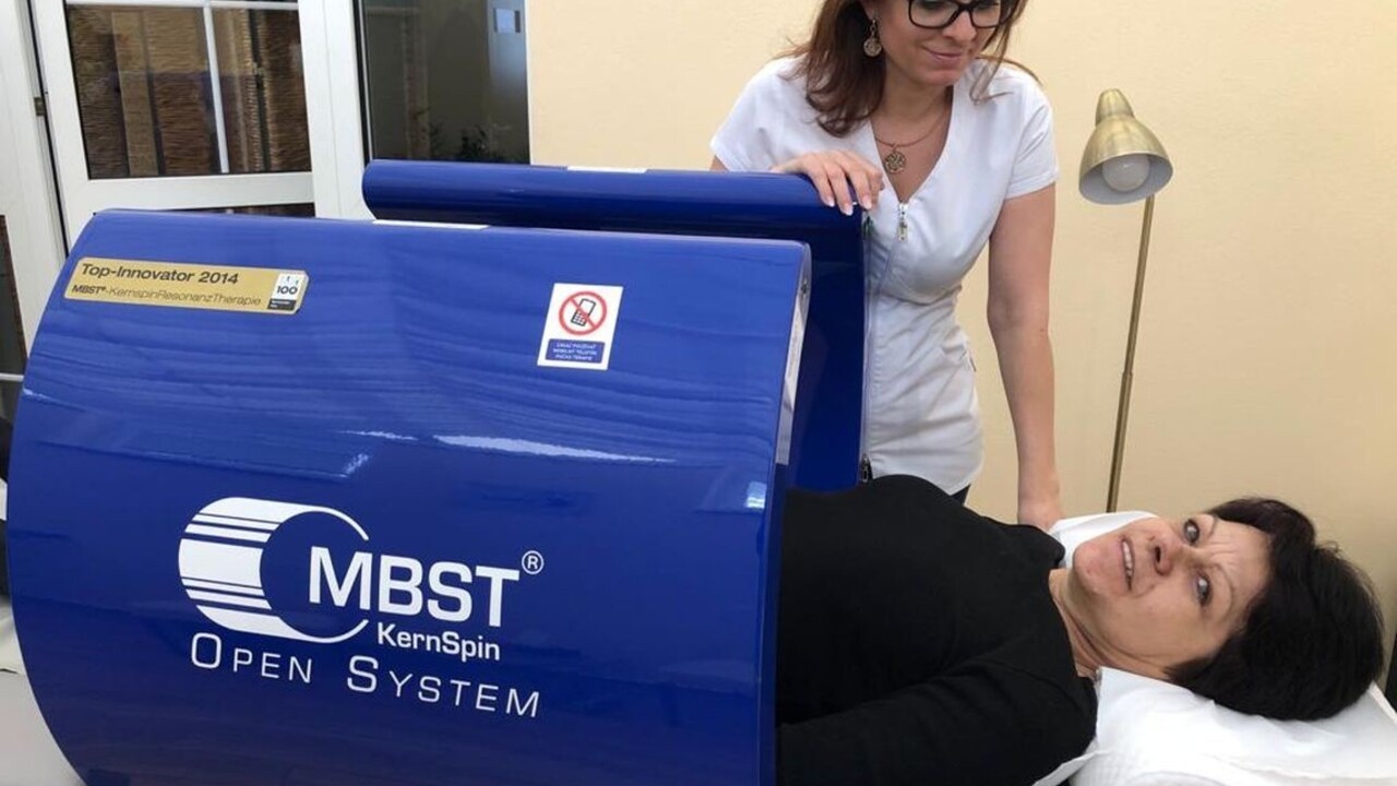 Vďaka unikátnej liečbe sa pacienti zbavili nielen bolesti kĺbov, ale aj jej príčiny!