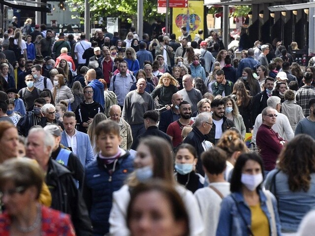 Sčítanie obyvateľstva narazilo na polemiku o druhej národnosti