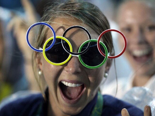 Rok do začiatku olympijských hier sa začne odpočítavať čoskoro