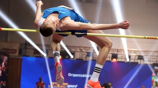 Na BBL opäť zažiarili očakávané svetové výškarské hviezdy