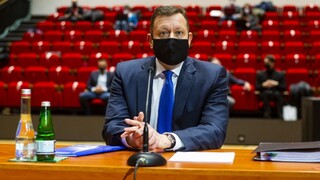 Vypočúvanie kandidátov skončilo, kto má najväčšiu šancu stať sa ŠP?