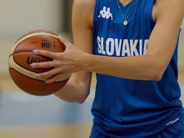 Naše basketbalistky čaká dvojzápas, rozhodne sa o postupe