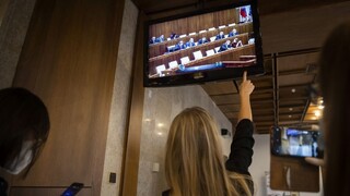 Rokovanie NR SR aj o sudcoch a prísediacich či práci z domu