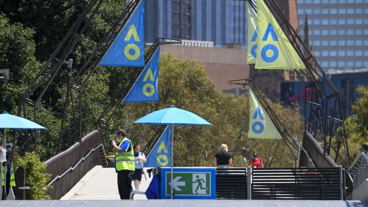 Koronapauza končí, v Austrálii opäť rozbehnú tenisové turnaje