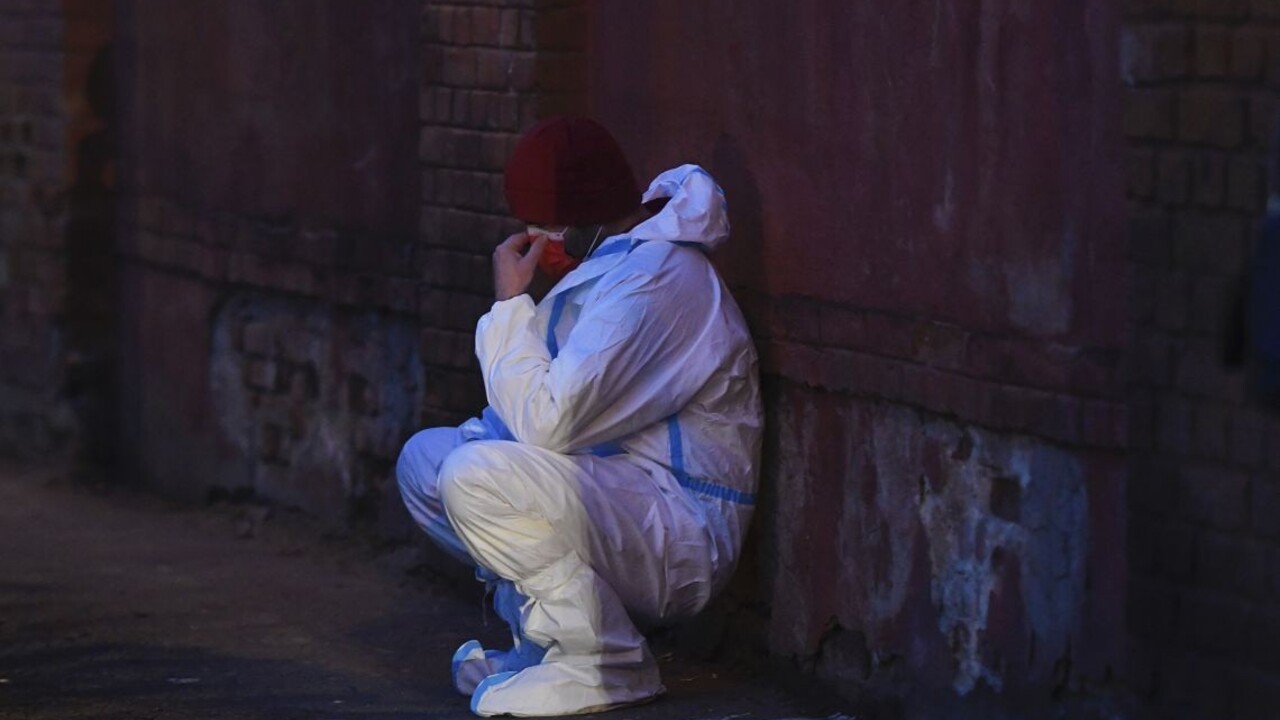 Zdravotníci nad zlato. Zverejnili zoznam, kde treba posilniť tímy