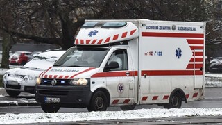 Volať na linku 155 treba len vo vážnych prípadoch, upozorňujú záchranári