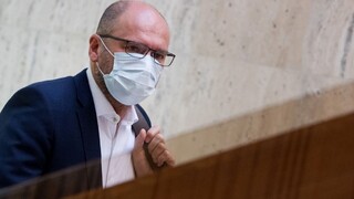 Sulík kontruje Matovičovi: Budeme rokovať bez ohľadu na to, kto príde