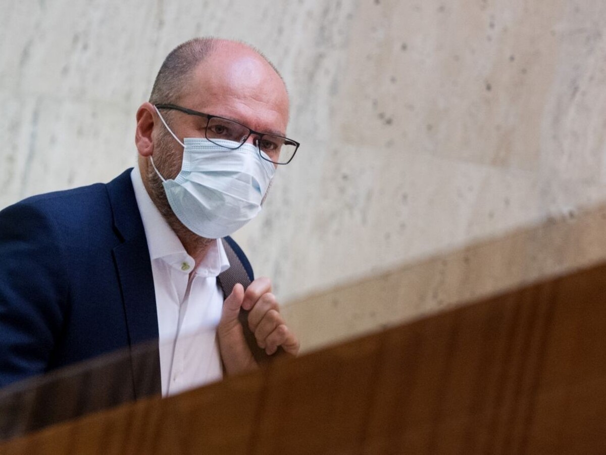 Sulík kontruje Matovičovi: Budeme rokovať bez ohľadu na to, kto príde
