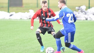 Kluby čaká jarná časť. ViOn poznačil vírus, Spartak zmenil trénera