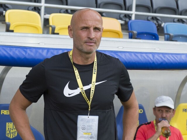 Veľké zmeny sa udiali v FC Nitra, odišlo aj viacero hráčov