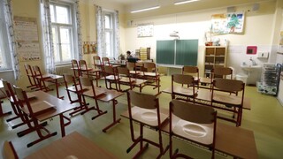Prešov: Dištančne sa učia žiaci zo siedmich krajských stredných škôl