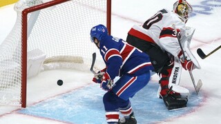 NHL: Tatarova asistencia na body nestačila, nedarilo sa ani Capitals