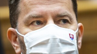 Matovič nerokuje, len posiela odkazy. Varuje pred odborníkmi