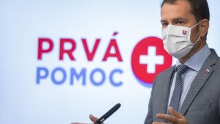 Ministerstvo vyplatilo už milióny eur. Prichádza tretia pomocná schéma