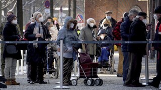 V Nemecku ubúda nakazených, pandémiu pod kontrolou nemajú