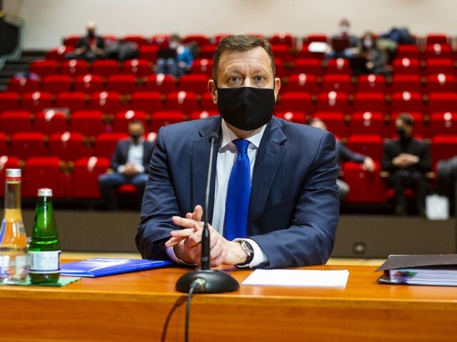 Koalícia sa zhodla na mene špeciálneho prokurátora. Bude to Lipšic?