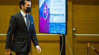 Šeliga dá hlas Lipšicovi. Spraví tak zrejme aj koalícia