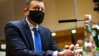 Novým šéfom Úradu špeciálnej prokuratúry bude Daniel Lipšic
