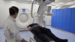 Ružomberok získal najmodernejší CT prístroj v strednej Európe