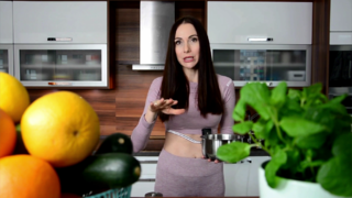 Siedmy deň detoxu: Cítite sa výborne a chcete pokračovať