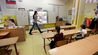 V Bratislave a Košiciach otváranie škôl neodporúčajú