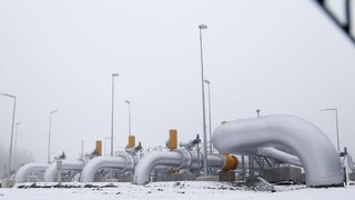 Výstavba plynovodu Nord Stream 2 napriek kritike pokračuje
