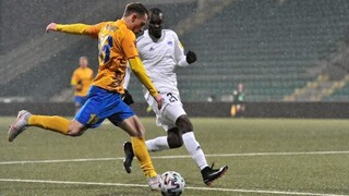 Pohronie má za sebou druhé víťazstvo, Nitra zostala sklamaná