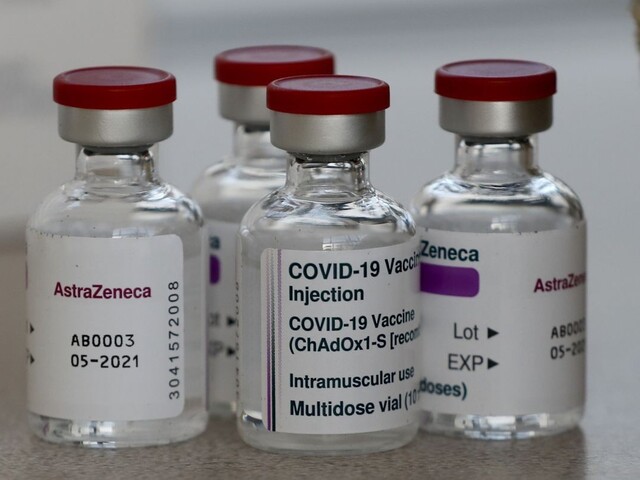 Štúdia ukazuje účinnosť AstraZeneca proti juhoafrickej mutácii