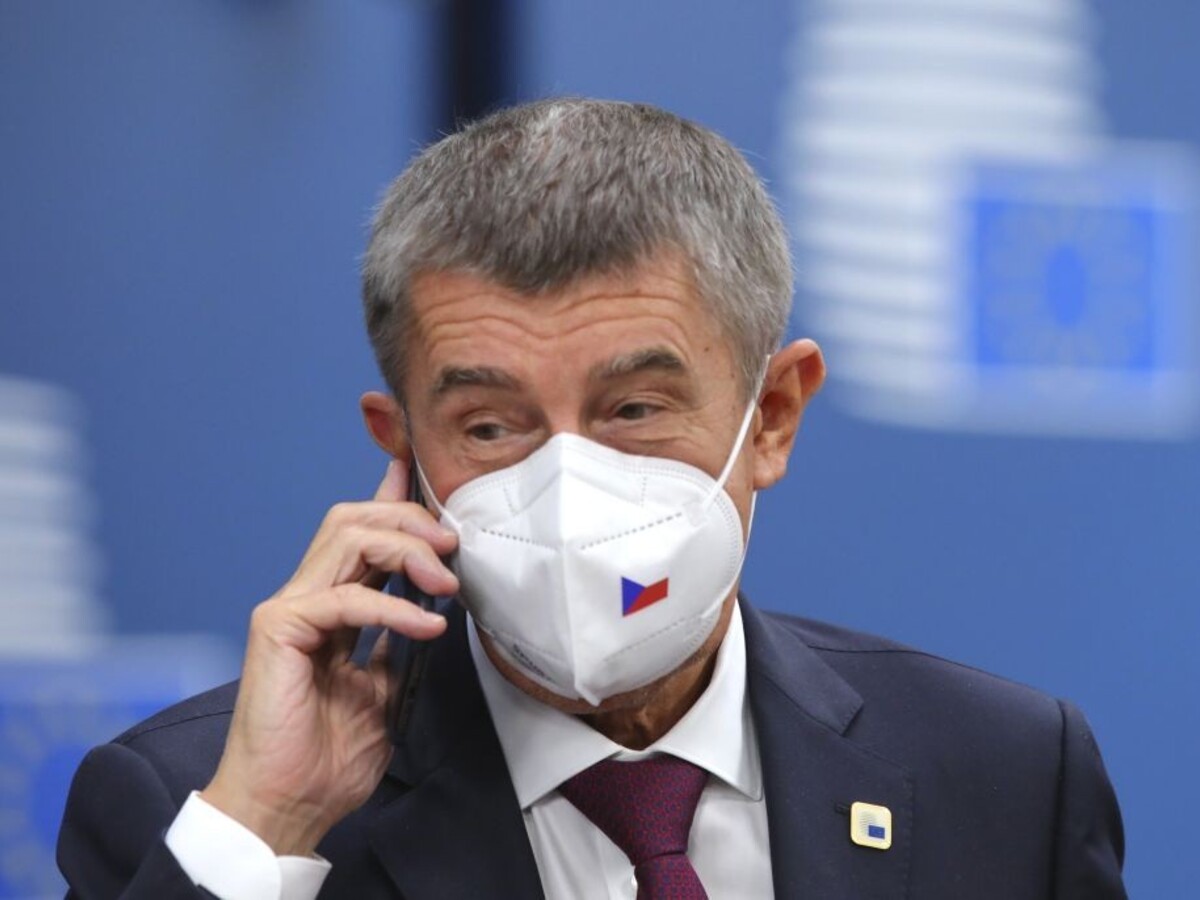 V susednom Česku sa črtá očkovanie ľudí s vekom nad 60 rokov