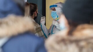 Slovensko sa riadi Covid automatom. Toto sú nové podmienky