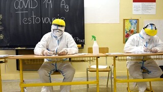 Desiatky nových obetí a stovky nakazených. Pacientov pribúda