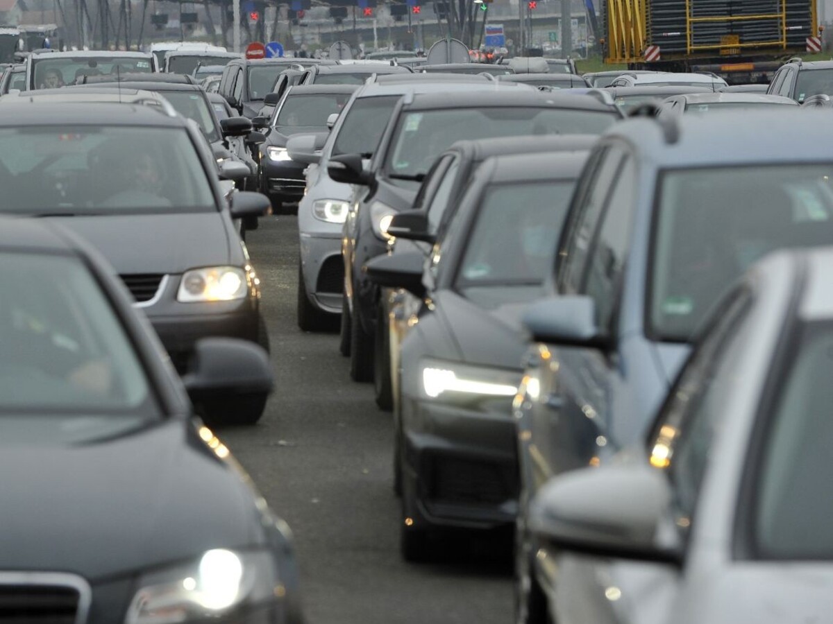 Vodiči boli zúfalí, na hraniciach s Rakúskom čakali štyri hodiny