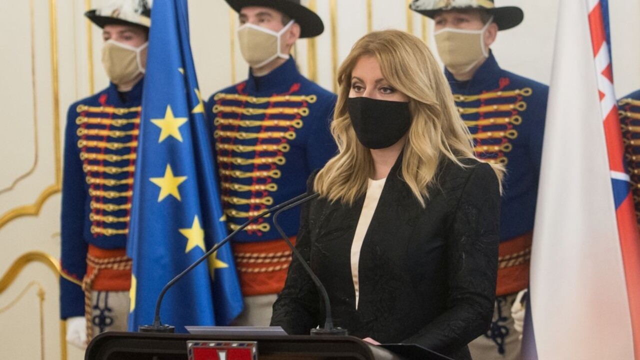 Vyšehradská skupina oslávi 30 rokov, zúčastní sa aj Čaputová