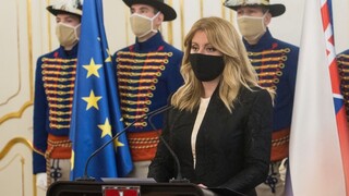 Vyšehradská skupina oslávi 30 rokov, zúčastní sa aj Čaputová