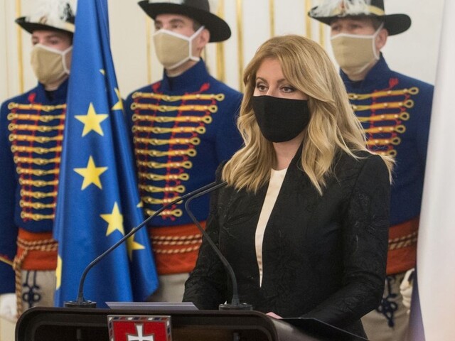 Vyšehradská skupina oslávi 30 rokov, zúčastní sa aj Čaputová