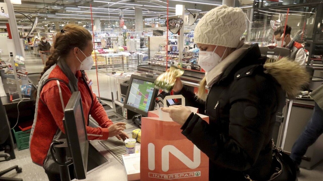 Tirolsku sa vyhnite, varuje vláda. Šíri sa tam juhoafrická mutácia