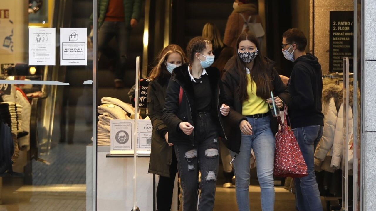 V Česku chcú predĺžiť núdzový stav, komunisti to už nepodporia