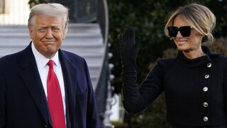 V USA sa začne proces, väčšina Američanov je za impeachment