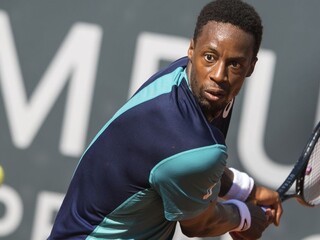 Australian Open má za sebou úvodný deň, Monfils nepostúpil