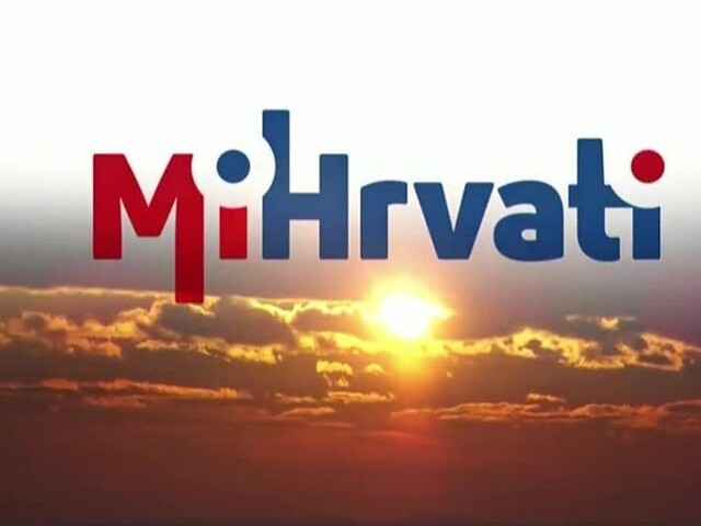 Mi Hrvati