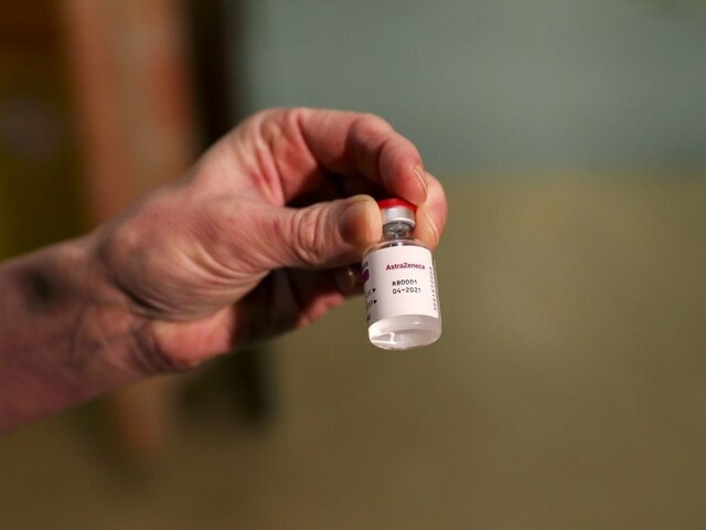 Na odmietanie je priskoro, tvrdí WHO. Bráni vakcínu AstraZenecy