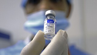 Vláda už rokuje s Ruskom o Sputniku, tvrdia národniari