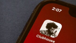 Čína zablokovala prístup k sociálnej sieti Clubhouse