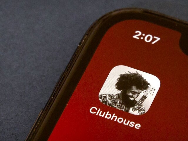 Čína zablokovala prístup k sociálnej sieti Clubhouse