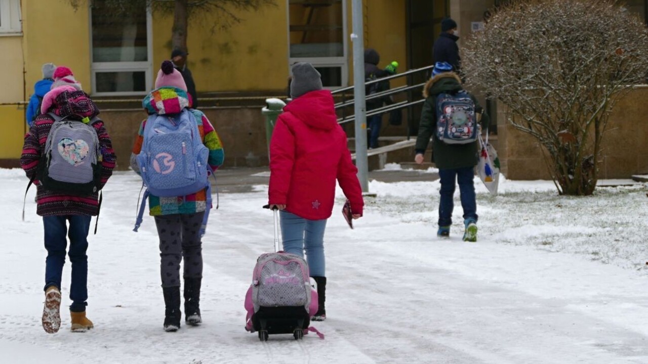 Nový školský zákon sa nepáči mestám, chcú jeho stiahnutie